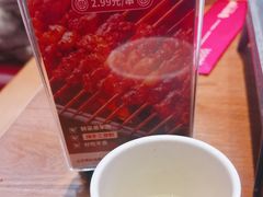 -管氏翅吧(马家堡店)