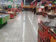 -大润发(勤业店)