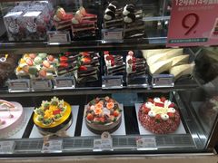 -85度C(青岛燕儿岛店)
