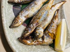 -禾绿寿司·定食·拉面·烧炸(宝安大仟里店)