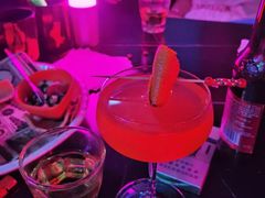 -MOSSO音乐酒吧·live house(南京旗舰店)