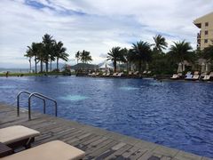 iphone_upload_pic-神州半岛喜来登度假酒店-盛宴西餐厅