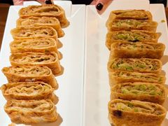 -京熙和肉饼(旺角购物广场店)