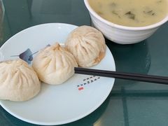 -草包包子铺1937(普利街店)