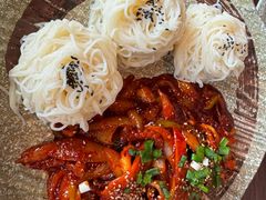 -一乐韩国炸鸡(梅江店)