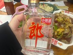 -炒豆合作社(东四总店)