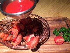 -波比Pizza(新城店)