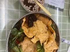 -红鼻子桂林米粉(金唐新光界店)