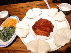 -老雒阳面馆·水席(定鼎门店)