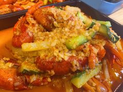 -东厨虾煌(电子街店)