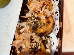 -晓寿司·日本料理(望京博雅店)