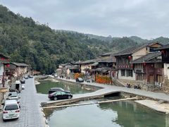 -福建土楼(南靖)景区