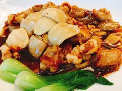 -马凯餐厅(地安门店)