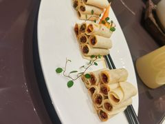 -江仙雅居(苏州桥店)