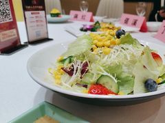 -新天禧大酒店·四十年浙菜·禧宴(西湖店)
