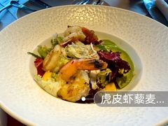 -弦月窗LUNETTE BY AMANDA(复兴路店)