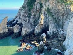 -北岐滩涂