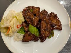 -白家餐厅(徐家汇店)