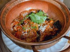 普罗旺斯烩鸡-夏朵餐厅(丁香店)