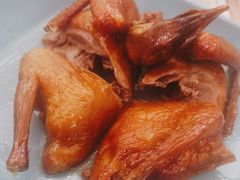 -新世界餐厅(万达店)