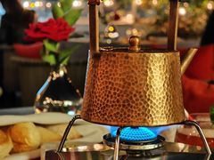 -弦月窗LUNETTE BY AMANDA(复兴路店)