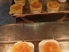 -青岛颐海花园酒店总店·自助餐厅