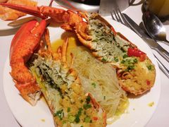 -星伦多 自助料理(圆融店)