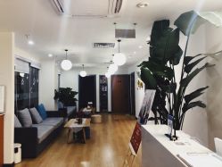 -兰瑜伽·普拉提