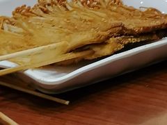 -金刚山烧烤(中山路店)