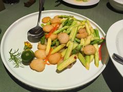 -老吉堂上海本帮菜(望京万象汇店)