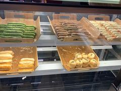 牛舌饼-和平菓局(王府井店)