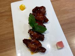 -枣子树·素食餐厅(普陀山店)