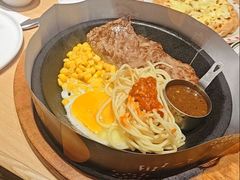 -菲滋意式餐厅(青悦城店)