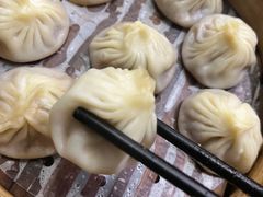 -食惠里小笼包面馆(越秀店)