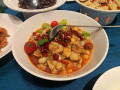 -阿明小菜·海鲜·上海菜(浦建路店)