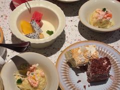 -战斧牛排餐厅(悦方IDmall店)