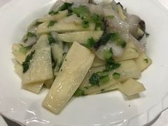 -花中城·杭帮菜·粤菜·海鲜火锅(清泰街店)