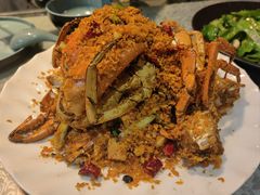 -阿龙海鲜农家乐·三亚老字号(海棠湾店)