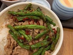 -食其家·牛丼咖喱(金桥太茂店)