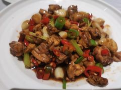 -鄱阳湖·江西小炒·瓦罐煨汤(五道口店)