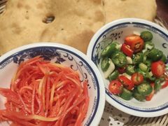 -味鼎长安·地道陕菜(凤城一路店)