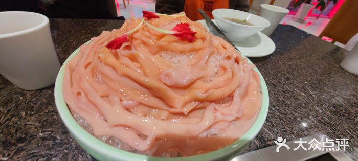 蜀国飘香火锅酒楼(锦城万达店)图片