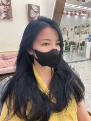 -V8潮牌·接发烫染连锁