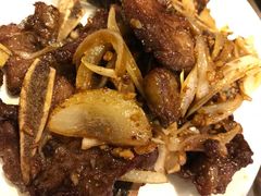 -中国厨房/台湾牛肉面