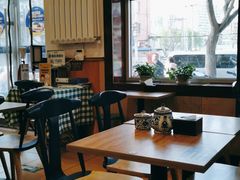 -西部马华清真兰州牛肉面·烧烤夜市(关东店)