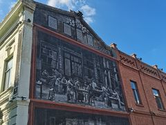 -中华巴洛克风情街