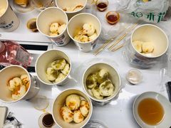 -包馔·夜包子(华强北店)