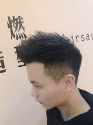-东燃造型 DR·Hair Salon