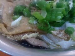 -肥佬良扣肉粉面店(梧州总店)