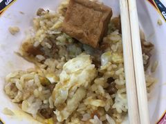 卤肉饭-天天利美食坊